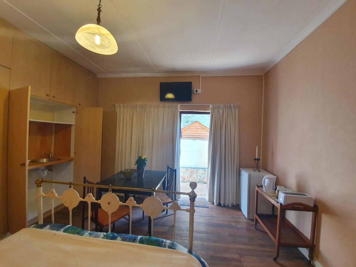 403 Main Road Accommodation Hermanus Exterior foto