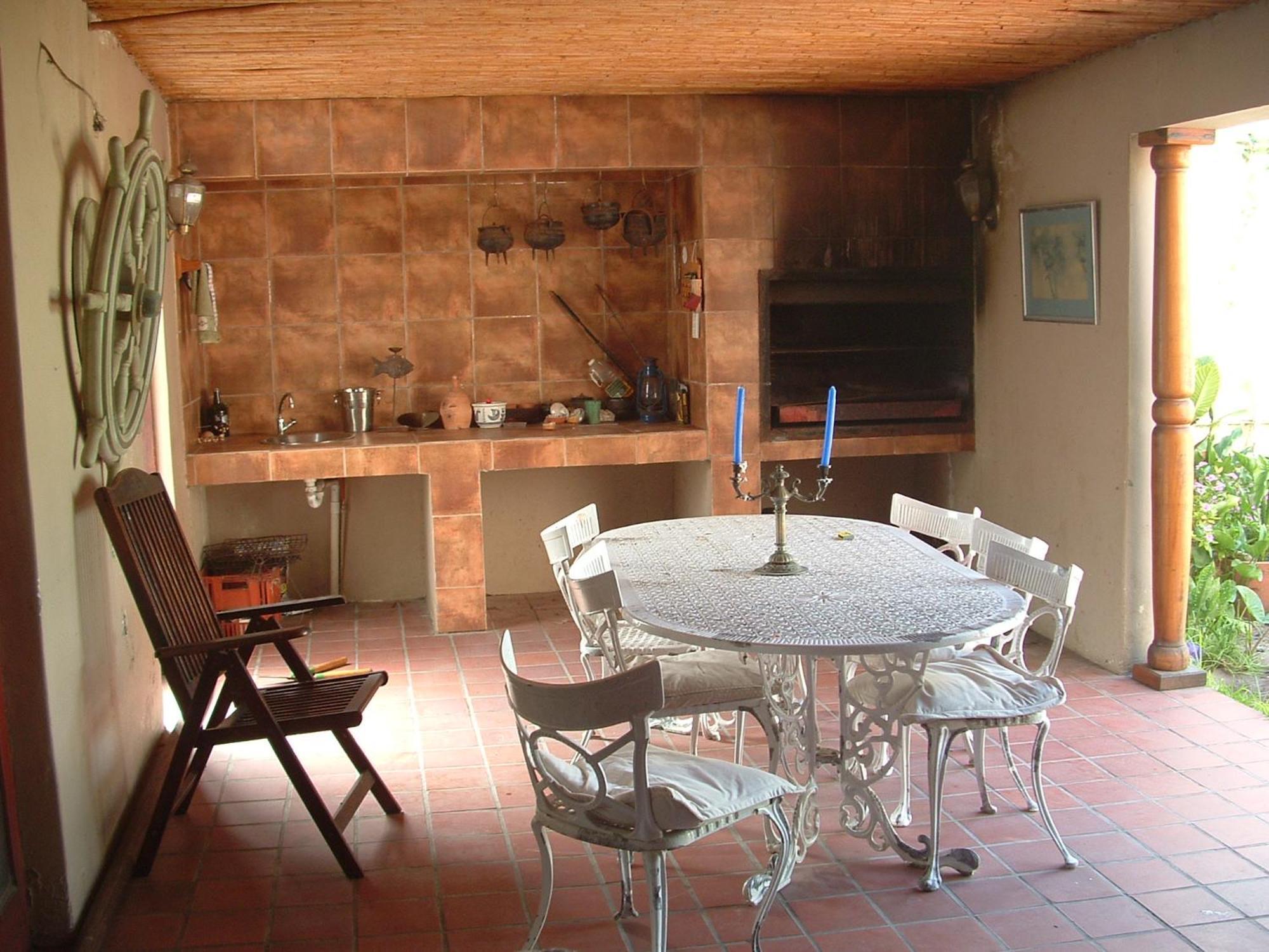 403 Main Road Accommodation Hermanus Exterior foto