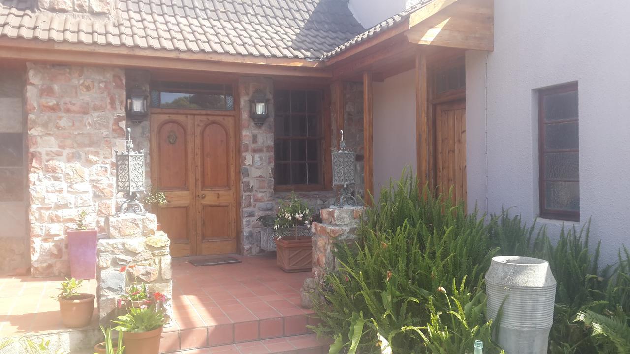 403 Main Road Accommodation Hermanus Exterior foto