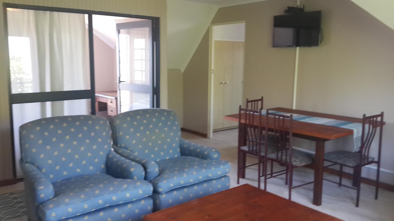403 Main Road Accommodation Hermanus Exterior foto