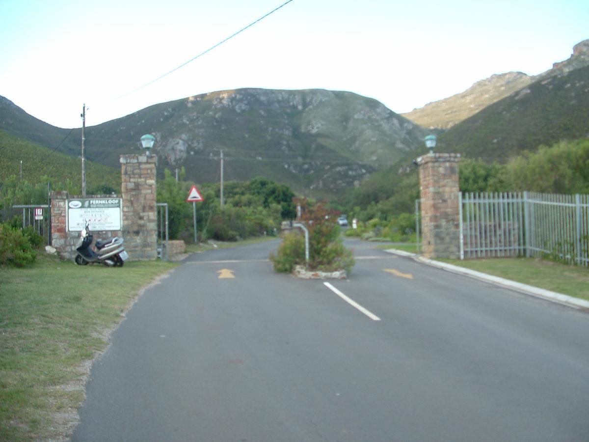 403 Main Road Accommodation Hermanus Exterior foto